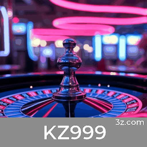 Cadastro KZ999 - Crie sua conta e ganhe R$99