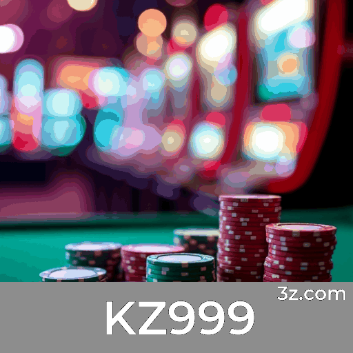 Cassino ao Vivo KZ999 - 250+ Mesas com Dealers Profissionais