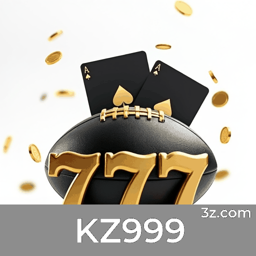 Bônus KZ999 de R$5.000 + 500 giros grátis