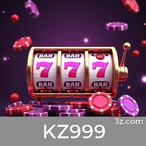 Bônus de R$99 + Cashback 10% na KZ999